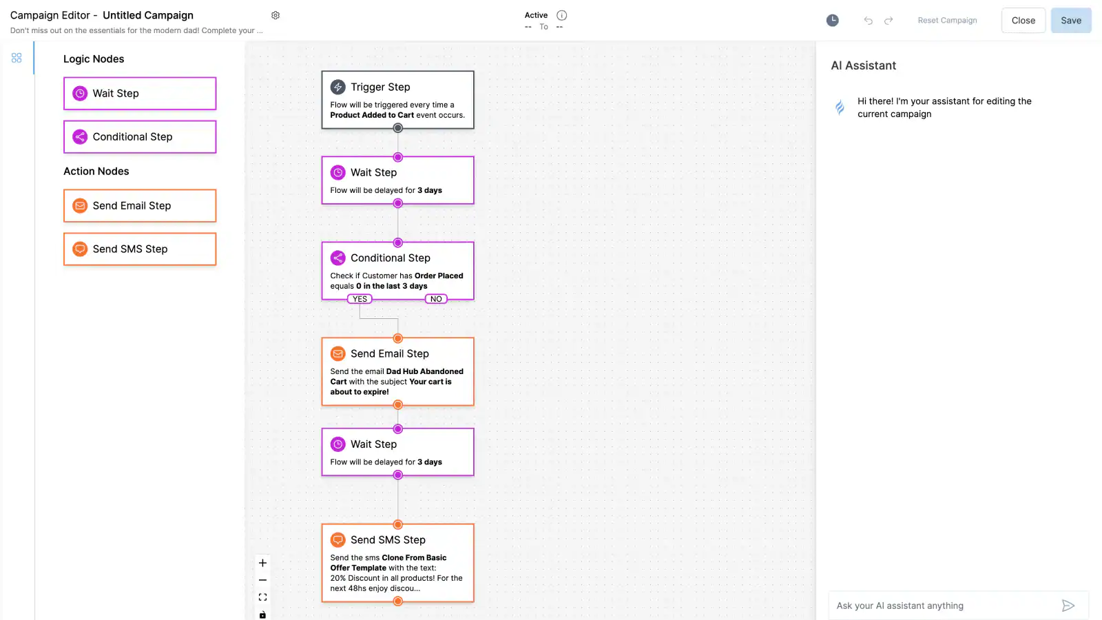 Cavaco Screenshot 4