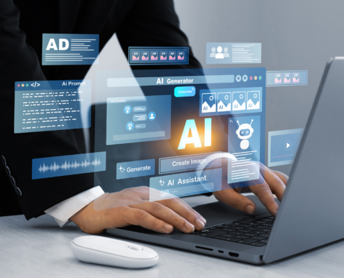 How To Streamline Your Multi Channel Marketing Automation