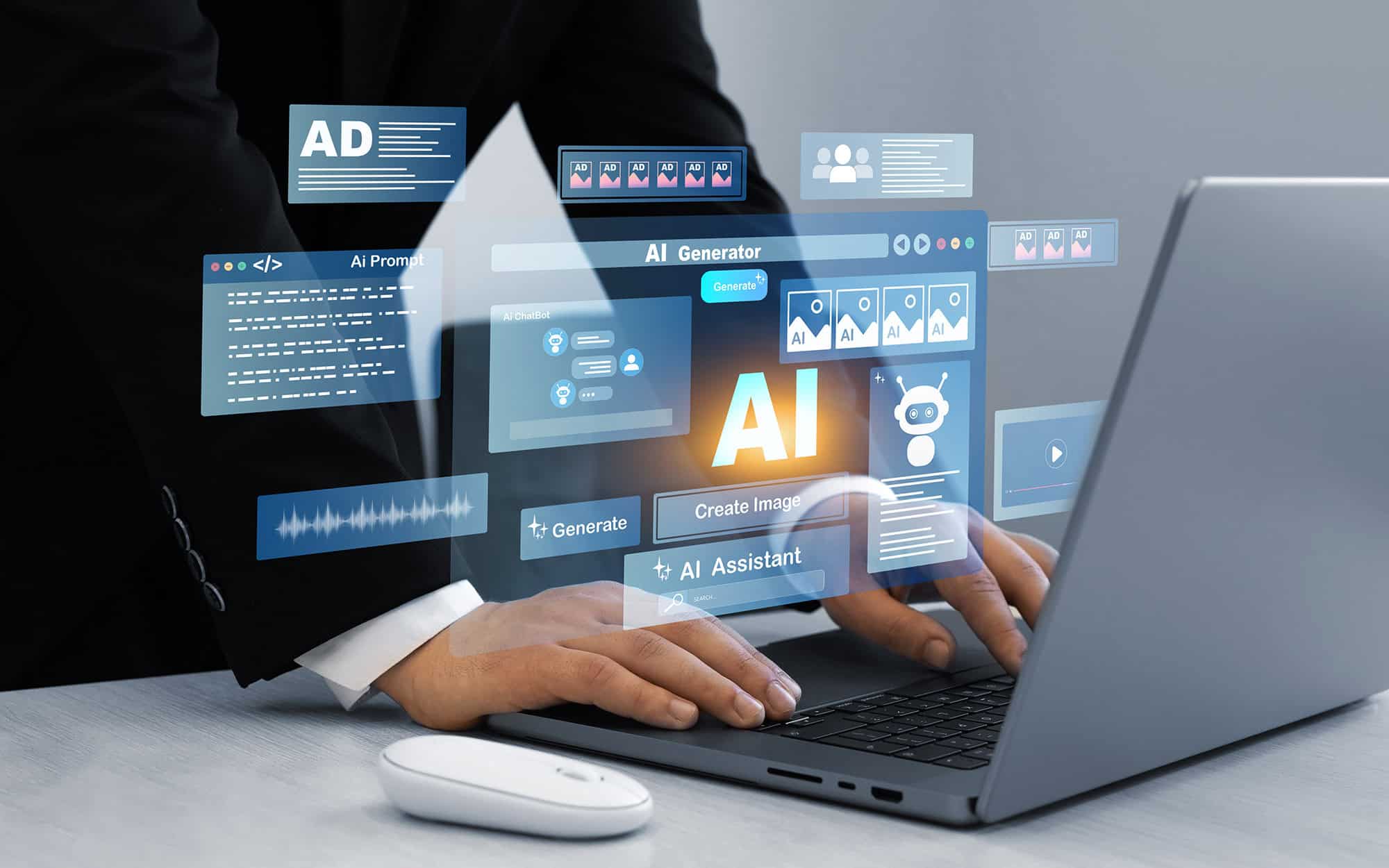 How to Streamline Your Multi-Channel Marketing Automation How To Streamline Your Multi Channel Marketing Automation